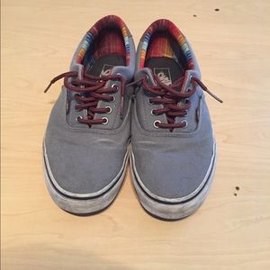 Vans Era